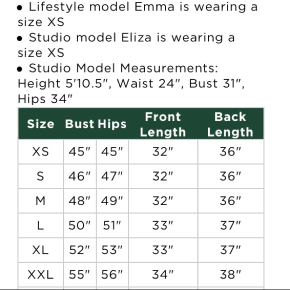 Green Polly Dress
POMANDER PLACE - Picture 10 of 16